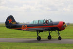 F-WRUX @ LFAQ - during Albert Airshow - by B777juju