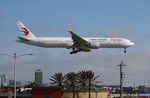 B-7367 @ KLAX - China Eastern 773 zx - by Florida Metal