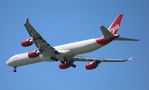 G-VBUG @ KSFO - Virgin A346 zx - by Florida Metal