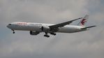 B-7349 @ KLAX - China Eastern 773 zx - by Florida Metal