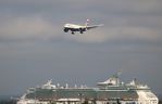 G-VIIR @ KFLL - British 772 zx - by Florida Metal