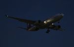 B-8468 @ KLAX - Sichuan A332 zx - by Florida Metal