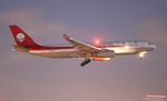 B-8962 @ KLAX - Sichuan A332 zx - by Florida Metal