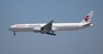 B-7369 @ KLAX - China Eastern 773 zx - by Florida Metal