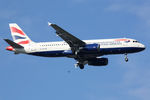 G-EUUM @ LEMD - at mad - by Ronald