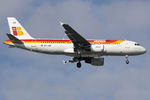 EC-JSB @ LEMD - at mad - by Ronald
