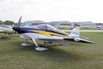 G-CLAO @ EGBK - G-CLAO 2020 VANS RV-7 LAA Rally Sywell - by PhilR