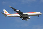EC-HGV @ LEMD - at mad - by Ronald