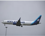 TF-ICC @ EKCH - TF-ICC landing rw 22L