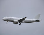 LZ-BHM @ EKCH - LZ-BHM landing rw 22L