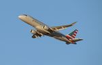 N517SY @ KLAX - ERJ-170-200LR