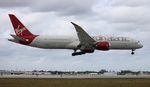 G-VZIG @ KMIA - Virgin 789 zx - by Florida Metal
