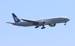 B-KQC @ KORD - Cathay 773 zx - by Florida Metal