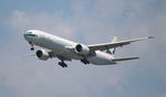 B-KQM @ KORD - Cathay 773 zx - by Florida Metal