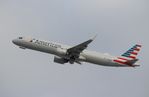 N404AN @ KLAX - Airbus A231-253NX - by Mark Pasqualino