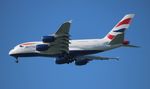 G-XLEF @ KSFO - BAW A380 zx - by Florida Metal