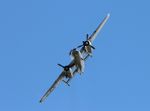 N27493 @ KOSH - OSH 2022 - by Florida Metal