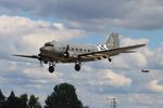 N74589 @ KOSH - OSH 2022 - by Florida Metal