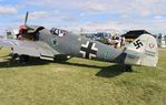 N90602 @ KOSH - OSH 2022 - by Florida Metal