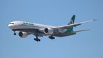 B-16726 @ KLAX - Eva 773 zx - by Florida Metal