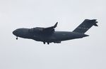 06-6164 @ KMCO - USAF C-17A zx - by Florida Metal