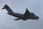 07-7188 @ KMCO - USAF C-17A zx - by Florida Metal