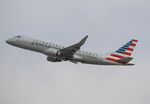 N514SY @ KLAX - ERJ-170-200LR