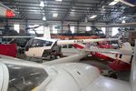 G-DELB - G-DELB 1988 Robinson R22 Beta SYAM Doncaster - by PhilR
