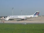 F-GPXG @ LFPG - Brit Air (now Aseman Airlines) - by Jean Christophe Ravon - FRENCHSKY
