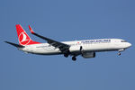 TC-JYE @ LTBA - at ist - by Ronald