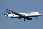 TC-OBY @ LTBA - at ist - by Ronald