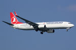 TC-JYD @ LTBA - at ist - by Ronald