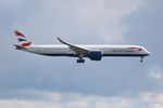 G-XWBD @ KATL - BAW A350K zx - by Florida Metal