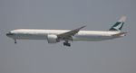 B-KPF @ KLAX - Cathay 773 zx - by Florida Metal