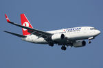 TC-JKJ @ LTBA - at ist - by Ronald