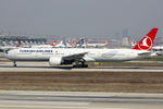 TC-JJH @ LTBA - at ist - by Ronald