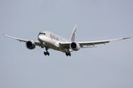 A7-BCG @ EBBR - at bru - by Ronald