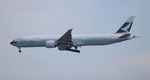 B-KPU @ KLAX - Cathay 773 zx - by Florida Metal