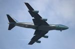 92-9000 @ KMCO - VC-25A zx Air Force One - by Florida Metal