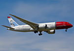 EI-LND @ CPH - Copenhagen 23.7.2014 - by leo larsen