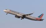 N109NN @ KLAX - Airbus A321-231 - by Mark Pasqualino