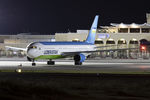 UK67000 @ LMML - Park 9 - by Roberto Cassar
