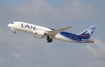 CC-BBC @ KLAX - LAN Chile 788 zx - by Florida Metal