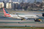 N512SY @ KLAX - ERJ-170-200LR