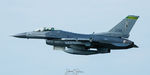 83-1136 @ KBTV - MAPLE11 off the deck - by Topgunphotography