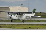 N642ND @ SQL - San Carlos Airport in California 2023. - by Clayton Eddy