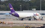 N683FE @ KTPA - TPA 2022 - by Florida Metal