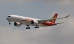 B-LGD @ KLAX - Hong Kong A359 zx - by Florida Metal