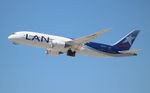 CC-BBG @ KLAX - LAN Chile 788 zx - by Florida Metal