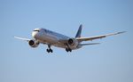 CC-BGM @ KLAX - LATAM 789 zx - by Florida Metal